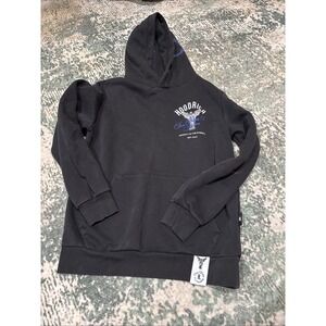 Hoodrich OG Vital Pullover Hoodie Small *flaw